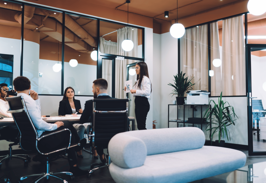 Comment préparer l'installation de votre entreprise dans de nouveaux locaux ?